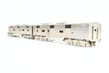 Load image into Gallery viewer, HO Brass CON Hallmark Models CB&Q - Burlington Route EMD E5A/B Set Powered A Unpowered B