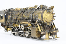 Load image into Gallery viewer, HO Brass Custom Joe G. Collias Scratch Built MP - Missouri Pacific 0-8-0 No. 9772 1 of 1!
