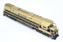 Load image into Gallery viewer, HO Brass Oriental Limited/Challenger Imports SP - Southern Pacific Alco C-628 FP (Alco Demo Colors)