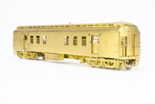Load image into Gallery viewer, HO Brass Oriental Limited GN - Great Northern HW 60 Foot RPO #25-36