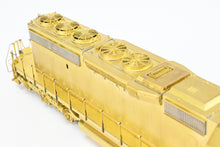Load image into Gallery viewer, HO Brass OMI - Overland Models Inc. UP - Union Pacific EMD SD40-2 #3659-3768 w/88" Nose