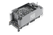 Load image into Gallery viewer, HO Brass PFM - Samhongsa B&M - Boston & Maine 2-6-0 B-15 CP No. 1459 W/Snowplow Pilot RUNS ITERMITTENTLY