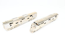 Load image into Gallery viewer, HO Brass CON Hallmark Models CB&Q - Burlington Route EMD E5A/B Set Powered A Unpowered B