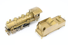 Load image into Gallery viewer, HO Brass NWSL - Northwest Short Line USRA - United States Railway Administration Various Roads 0-6-0 Locomotive