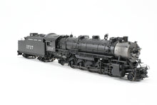 Load image into Gallery viewer, HO Brass Sunset Models MP - Missouri Pacific 2-10-2 w/ Custom Modifications to MP #1717 By Joe G. Collias and Pro-Painted by Don J. Worth