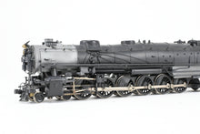 Load image into Gallery viewer, HO Brass Joe G. Collias Scratch Built UP - Union Pacific "9000" Series 4-12-2 No. 9504 CP One of One! REBOXX