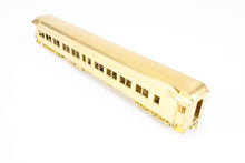 Load image into Gallery viewer, HO Brass Great Brass Fleet NYC - New York Central Pullman HW Collectors Limited Edition “Central Square” 3 Cmpt-2DR-Observation Plan 3959