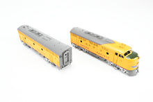 Load image into Gallery viewer, HO Brass Oriental Limited UP - Union Pacific EMD F3A/F3B PH II/III 1500 HP 2-Unit Set FP