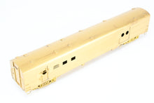 Load image into Gallery viewer, HO Brass Soho MILW - Milwaukee Road #1208 Baggage-RPO