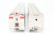Load image into Gallery viewer, HO Brass TCY - The Coach Yard SP - Southern Pacific 1950 "Sunset Limited" 11 Car Set FP