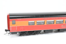 Load image into Gallery viewer, HO Brass CON CIL - Challenger Imports SP - Southern Pacific 1955 Morning Daylight 10-Car Full Train Set FP