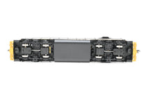 Load image into Gallery viewer, HO Brass CON OMI - Overland Models, Inc. D&RGW - Denver And Rio Grande Western EMD GP30 FP Black/Orange #3003 w/DCC & Sound