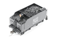 Load image into Gallery viewer, HO Brass PFM - Samhongsa B&M - Boston & Maine 2-6-0 B-15 CP No. 1459 W/Snowplow Pilot RUNS ITERMITTENTLY