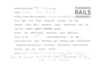 Load image into Gallery viewer, HO Brass PFM - Fujiyama Erie Railroad 2-8-4 Class S-4