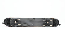 Load image into Gallery viewer, HO Brass MTM - Midwest Trolley Museum CNS&M - North Shore Line No. 420 Parlor Observation Trailer CP w/Working Marker Lamps