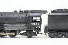 Load image into Gallery viewer, HO Brass Joe G. Collias Scratch Built UP - Union Pacific "9000" Series 4-12-2 No. 9504 CP One of One! REBOXX