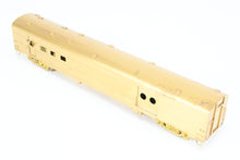 Load image into Gallery viewer, HO Brass Soho MILW - Milwaukee Road #1208 Baggage-RPO
