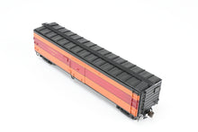 Load image into Gallery viewer, HO Brass CON Railway Classics MILW - Milwaukee Road 50' Passenger Express Boxcar Factory Painted #937