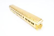 Load image into Gallery viewer, HO Brass Great Brass Fleet NYC - New York Central Pullman HW Collectors Limited Edition “Central Square” 3 Cmpt-2DR-Observation Plan 3959
