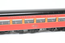 Load image into Gallery viewer, HO Brass CON CIL - Challenger Imports SP - Southern Pacific 1955 Morning Daylight 10-Car Full Train Set FP