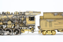 Load image into Gallery viewer, HO Brass Custom Joe G. Collias Scratch Built MP - Missouri Pacific 0-8-0 No. 9772 1 of 1!