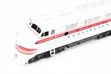 Load image into Gallery viewer, HO Brass Oriental Limited CB&Q – Burlington Route EMD F3A PH II 1500 HP FP Freight Scheme