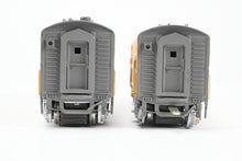 Load image into Gallery viewer, HO Brass Oriental Limited UP - Union Pacific EMD F3A/F3B PH II/III 1500 HP 2-Unit Set FP