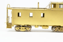 Load image into Gallery viewer, HO Brass OMI - Overland Models, Inc. MP - Missouri Pacific Standard Wood Caboose #700 - 909 (also Wabash and T&P)