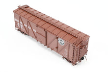 Load image into Gallery viewer, HO Brass CIL - Challenger Imports SP - Southern Pacific Class B-50-15 OB Wood Sheathed w/Hutchins Roof Box Car FP #32240