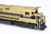 Load image into Gallery viewer, HO Brass Oriental Limited/Challenger Imports SP - Southern Pacific Alco C-628 FP (Alco Demo Colors)