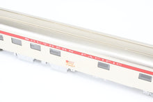Load image into Gallery viewer, HO Brass TCY - The Coach Yard SP - Southern Pacific 1950 "Sunset Limited" 11 Car Set FP