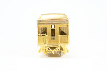 Load image into Gallery viewer, HO Brass Great Brass Fleet NYC - New York Central Pullman HW Collectors Limited Edition “Central Square” 3 Cmpt-2DR-Observation Plan 3959