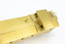 Load image into Gallery viewer, HO Brass OMI - Overland Models, Inc. MP - Missouri Pacific Standard Wood Caboose #700 - 909 (also Wabash and T&P)