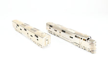 Load image into Gallery viewer, HO Brass CON Hallmark Models CB&Q - Burlington Route EMD E5A/B Set Powered A Unpowered B