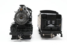 Load image into Gallery viewer, HO Brass DVP - Division Point ATSF - Santa Fe 2-10-2 FP #936 with 8500 Gallon Coal Tender