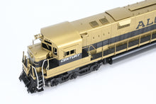 Load image into Gallery viewer, HO Brass Oriental Limited/Challenger Imports SP - Southern Pacific Alco C-628 FP (Alco Demo Colors)