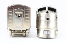 Load image into Gallery viewer, HO Brass CON Hallmark Models CB&Q - Burlington Route EMD E5A/B Set Powered A Unpowered B
