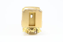 Load image into Gallery viewer, HO Brass Great Brass Fleet NYC - New York Central Pullman HW Collectors Limited Edition “Central Square” 3 Cmpt-2DR-Observation Plan 3959