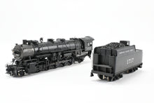 Load image into Gallery viewer, HO Brass Sunset Models MP - Missouri Pacific 2-10-2 w/ Custom Modifications to MP #1717 By Joe G. Collias and Pro-Painted by Don J. Worth