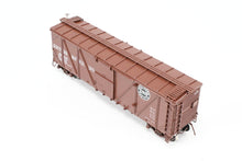 Load image into Gallery viewer, HO Brass CIL - Challenger Imports SP - Southern Pacific Class B-50-15 OB Wood Sheathed w/Hutchins Roof Box Car FP #32240
