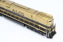 Load image into Gallery viewer, HO Brass Oriental Limited/Challenger Imports SP - Southern Pacific Alco C-628 FP (Alco Demo Colors)