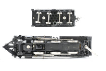 Load image into Gallery viewer, HO Brass PFM - Samhongsa B&M - Boston & Maine 2-6-0 B-15 CP No. 1459 W/Snowplow Pilot RUNS ITERMITTENTLY