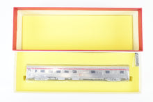 Load image into Gallery viewer, HO Brass TCY - The Coach Yard SP - Southern Pacific 1950 "Sunset Limited" 11 Car Set FP