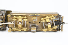 Load image into Gallery viewer, HO Brass Custom Joe G. Collias Scratch Built MP - Missouri Pacific 0-8-0 No. 9772 1 of 1!