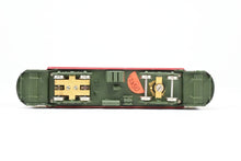 Load image into Gallery viewer, HO Brass Fairfield Models 343 CSL - Chicago Surface Lines Pullman Car Custom Painted No. 5003 REBOXX