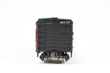 Load image into Gallery viewer, HO Brass CON Railway Classics MILW - Milwaukee Road 50' Passenger Express Boxcar Factory Painted #937