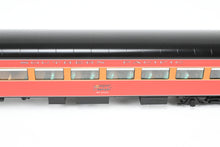 Load image into Gallery viewer, HO Brass CON CIL - Challenger Imports SP - Southern Pacific 1955 Morning Daylight 10-Car Full Train Set FP