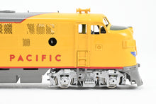 Load image into Gallery viewer, HO Brass Oriental Limited UP - Union Pacific EMD F3A/F3B PH II/III 1500 HP 2-Unit Set FP
