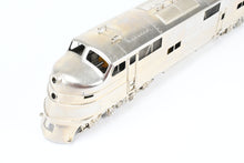 Load image into Gallery viewer, HO Brass CON Hallmark Models CB&Q - Burlington Route EMD E5A/B Set Powered A Unpowered B