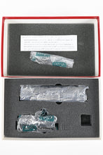 Load image into Gallery viewer, HO Brass Joe G. Collias Scratch Built UP - Union Pacific "9000" Series 4-12-2 No. 9504 CP One of One! REBOXX